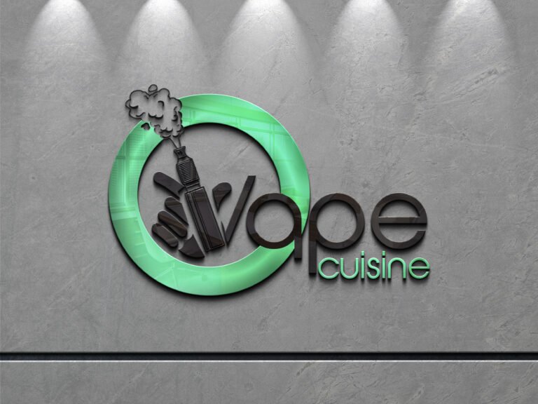 Discover Vape Cuisine: Your Ultimate Online Vaping Destination